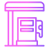 Gas Stations